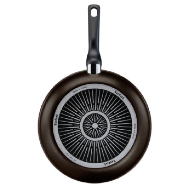 Сковорода Tefal Resist Intense 20 см (D5260232)