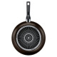 Сковорода Tefal Resist Intense 20 см (D5260232)