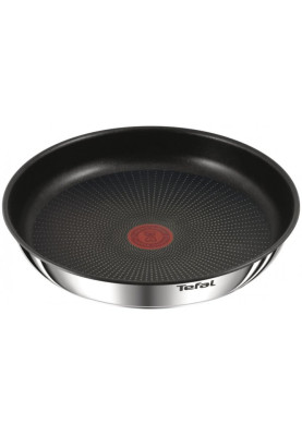Набір посуду Tefal Ingenio Emotion 10 предметів (L897SA74)