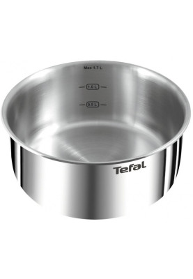 Набір посуду Tefal Ingenio Emotion 10 предметів (L897SA74)