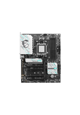 Материнська плата MSI B840 Gaming Plus WiFi Socket AM5