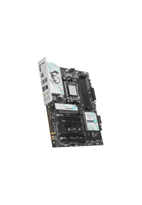 Материнська плата MSI B840 Gaming Plus WiFi Socket AM5