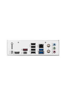 Материнська плата MSI B840 Gaming Plus WiFi Socket AM5