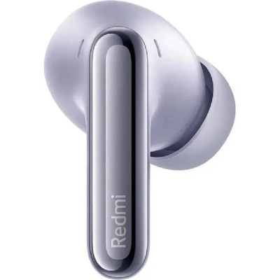 Bluetooth-гарнітура Xiaomi Redmi Buds 6 Pro Lavender Purple (BHR9317GL)_EU