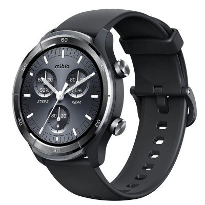 Смарт-годинник Mibro A3 Dark Gray