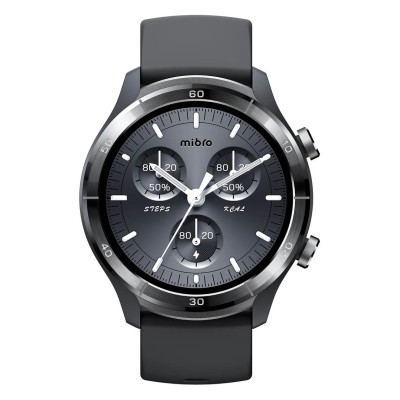Смарт-годинник Mibro A3 Dark Gray Смарт-годинник Mibro A3 Dark Gray