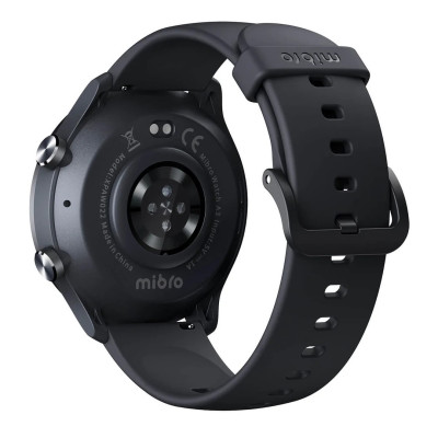 Смарт-годинник Mibro A3 Dark Gray Смарт-годинник Mibro A3 Dark Gray