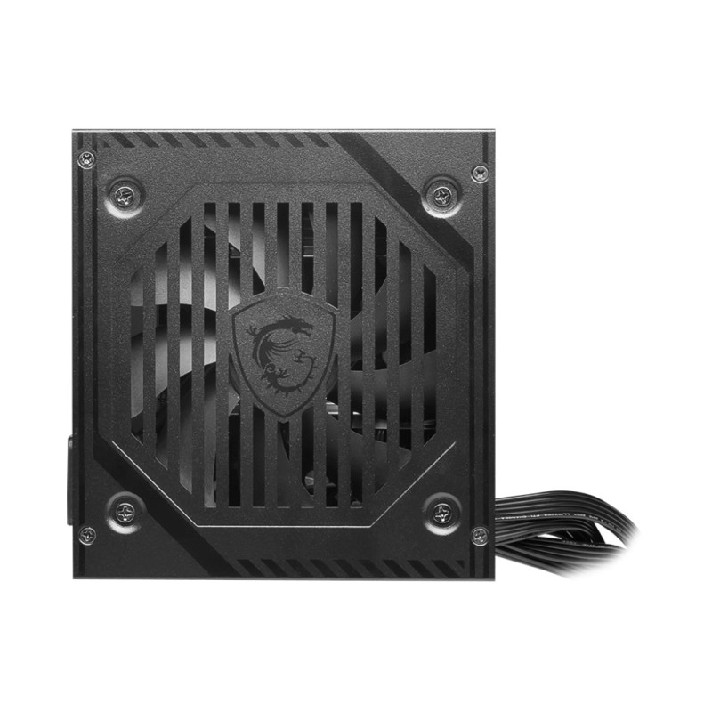 Блок живлення MSI MAG A550BNL 550W
