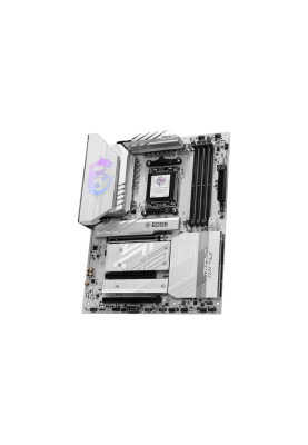 Материнська плата MSI MPG B850 Edge Ti WiFi Socket AM5