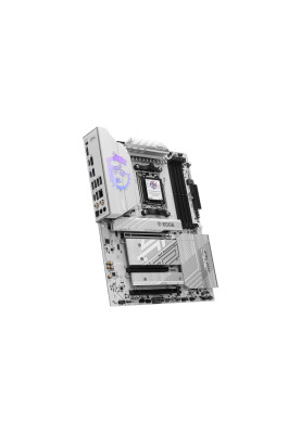 Материнська плата MSI MPG B850 Edge Ti WiFi Socket AM5