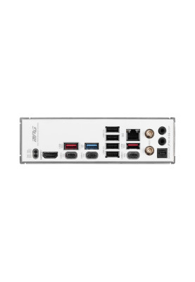 Материнська плата MSI MPG B850 Edge Ti WiFi Socket AM5