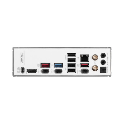 Материнська плата MSI MPG B850 Edge Ti WiFi Socket AM5