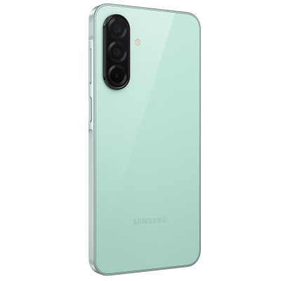 Смартфон Samsung Galaxy A26 5G 6/128GB Mint (SM-A266BLGBEUC) Смартфон Samsung Galaxy A26 5G 6/128GB Mint (SM-A266BLGBEUC)