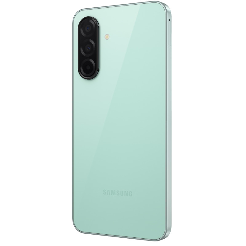 Смартфон Samsung Galaxy A26 5G 6/128GB Mint (SM-A266BLGBEUC)