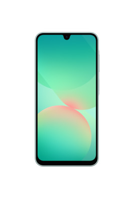 Смартфон Samsung Galaxy A26 5G 8/256GB Mint (SM-A266BLGCEUC)