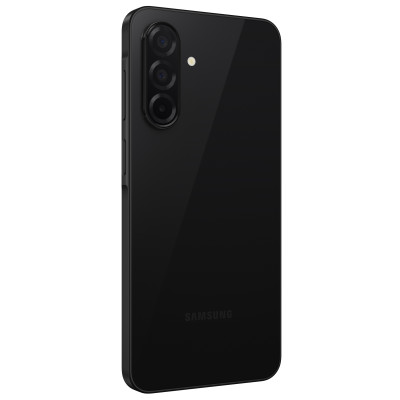 Смартфон Samsung Galaxy A26 5G 8/256GB Black (SM-A266BZKCEUC)