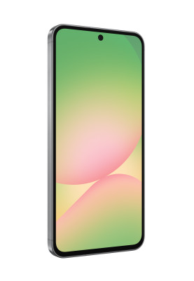 Смартфон Samsung Galaxy A56 5G 8/256GB Awesome Graphite (SM-A566BZKCEUC)