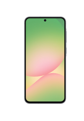 Смартфон Samsung Galaxy A56 5G 8/256GB Awesome Graphite (SM-A566BZKCEUC)