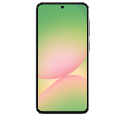 Смартфон Samsung Galaxy A56 5G 8/256GB Awesome Graphite (SM-A566BZKCEUC)