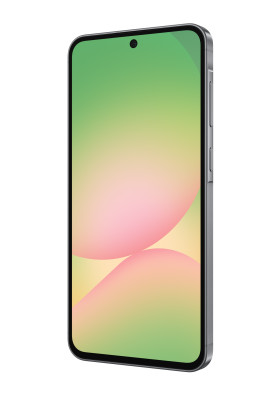 Смартфон Samsung Galaxy A56 5G 8/256GB Awesome Graphite (SM-A566BZKCEUC)