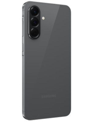 Смартфон Samsung Galaxy A56 5G 8/256GB Awesome Graphite (SM-A566BZKCEUC)