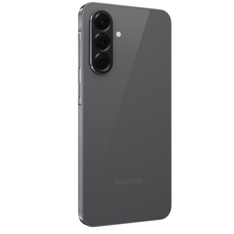 Смартфон Samsung Galaxy A56 5G 8/128GB Awesome Graphite (SM-A566BZKAEUC)