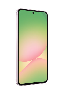 Смартфон Samsung Galaxy A56 5G 8/128GB Awesome Pink (SM-A566BLIAEUC)