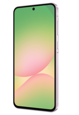 Смартфон Samsung Galaxy A56 5G 8/128GB Awesome Pink (SM-A566BLIAEUC)