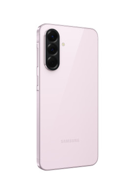 Смартфон Samsung Galaxy A56 5G 8/128GB Awesome Pink (SM-A566BLIAEUC)