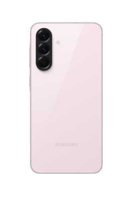 Смартфон Samsung Galaxy A56 5G 8/128GB Awesome Pink (SM-A566BLIAEUC)