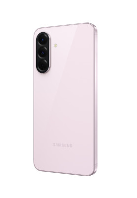 Смартфон Samsung Galaxy A56 5G 8/128GB Awesome Pink (SM-A566BLIAEUC)