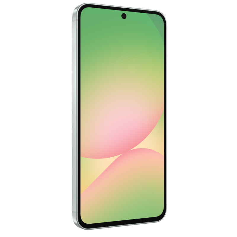Смартфон Samsung Galaxy A56 5G 8/128GB Awesome Olive (SM-A566BZGAEUC)