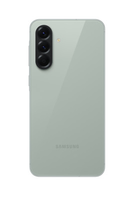 Смартфон Samsung Galaxy A56 5G 8/128GB Awesome Olive (SM-A566BZGAEUC)