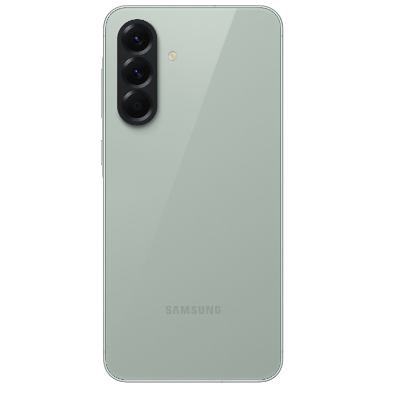 Смартфон Samsung Galaxy A56 5G 8/128GB Awesome Olive (SM-A566BZGAEUC)