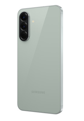 Смартфон Samsung Galaxy A56 5G 8/128GB Awesome Olive (SM-A566BZGAEUC)