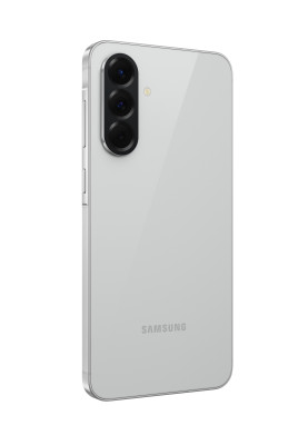 Смартфон Samsung Galaxy A56 5G 8/256GB Awesome Light Gray (SM-A566BZACEUC)