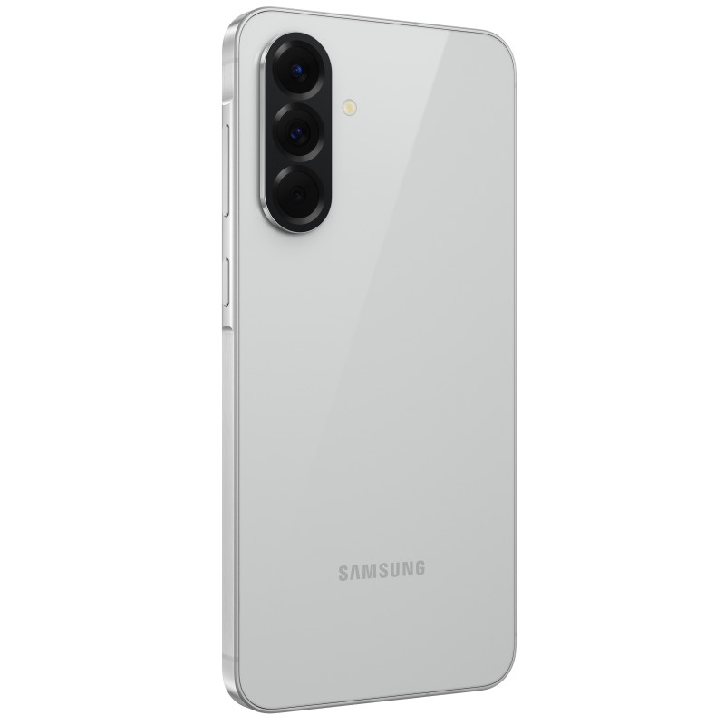 Смартфон Samsung Galaxy A56 5G 8/256GB Awesome Light Gray (SM-A566BZACEUC)