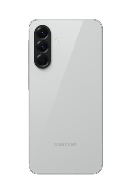 Смартфон Samsung Galaxy A56 5G 8/256GB Awesome Light Gray (SM-A566BZACEUC)