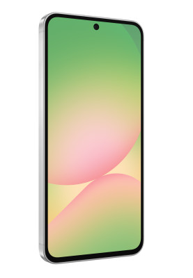 Смартфон Samsung Galaxy A56 5G 8/256GB Awesome Light Gray (SM-A566BZACEUC)