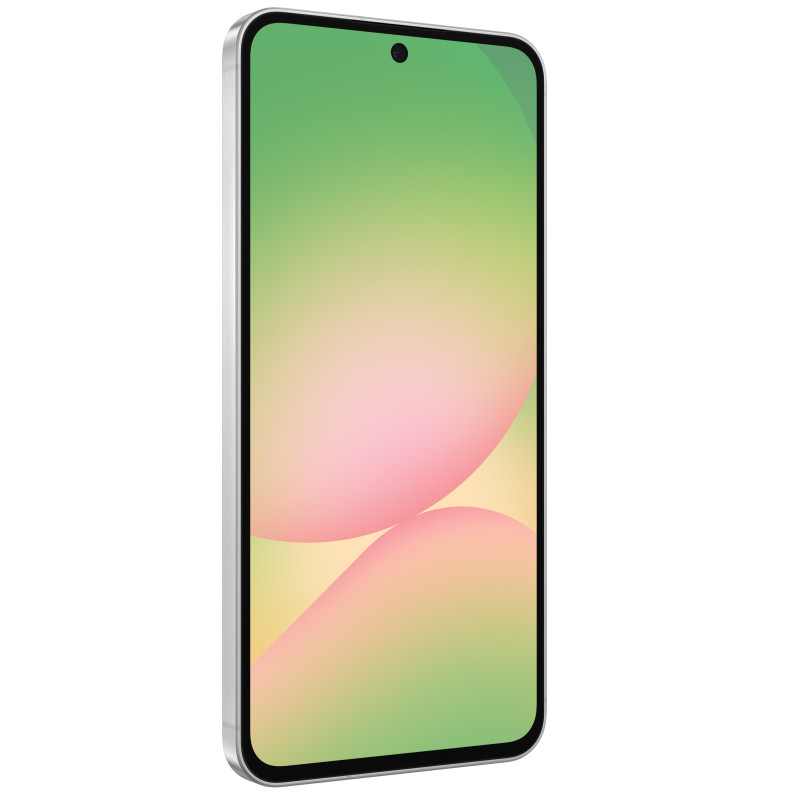 Смартфон Samsung Galaxy A56 5G 8/256GB Awesome Light Gray (SM-A566BZACEUC)