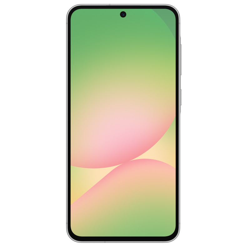 Смартфон Samsung Galaxy A56 5G 8/256GB Awesome Light Gray (SM-A566BZACEUC)