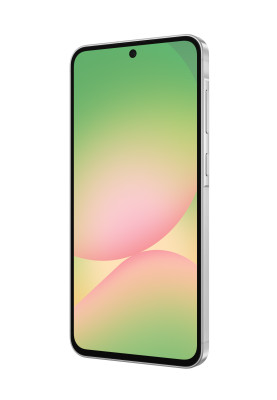 Смартфон Samsung Galaxy A56 5G 8/256GB Awesome Light Gray (SM-A566BZACEUC)