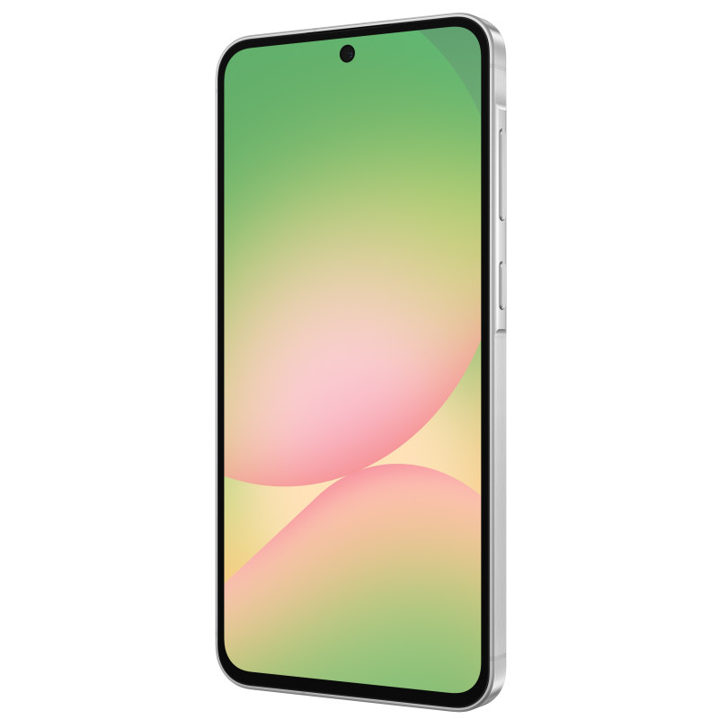 Смартфон Samsung Galaxy A56 5G 8/256GB Awesome Light Gray (SM-A566BZACEUC)