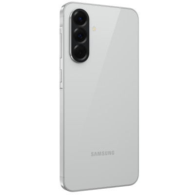Смартфон Samsung Galaxy A56 5G 8/128GB Awesome Light Gray (SM-A566BZAAEUC)