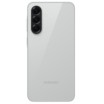 Смартфон Samsung Galaxy A56 5G 8/128GB Awesome Light Gray (SM-A566BZAAEUC)