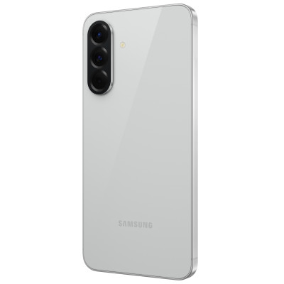Смартфон Samsung Galaxy A56 5G 8/128GB Awesome Light Gray (SM-A566BZAAEUC)