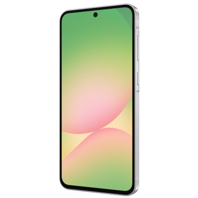 Смартфон Samsung Galaxy A56 5G 8/128GB Awesome Light Gray (SM-A566BZAAEUC)