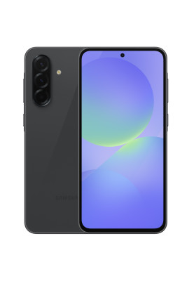 Смартфон Samsung Galaxy A36 5G 6/128GB Awesome Black (SM-A366BZKBEUC)