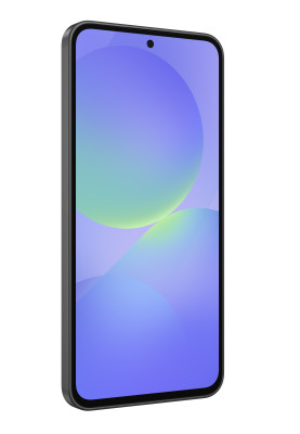 Смартфон Samsung Galaxy A36 5G 6/128GB Awesome Black (SM-A366BZKBEUC)