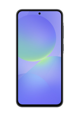 Смартфон Samsung Galaxy A36 5G 6/128GB Awesome Black (SM-A366BZKBEUC)